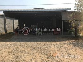 2 Bedroom House for sale in Takeo, Khvav, Samraong, Takeo