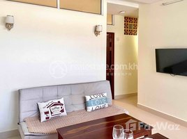 2 Bedroom Apartment for rent at 2 Bedrooms - Fully Furnished - Near Park, Chakto Mukh