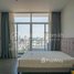 1 បន្ទប់គេង អាផាតមិន for rent at BKK III / Modern Apartment One Bedroom For Rent In BKK III, Boeng Keng Kang Ti Bei