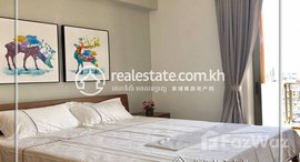 មានបន្ទប់ទំនេរនៅ One bedroom Apartment for rent in Boeung Keng Kang-3, 