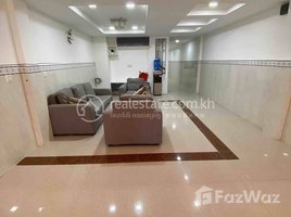 8 Bedroom Apartment for rent at House for Rent, Phnom Penh Thmei