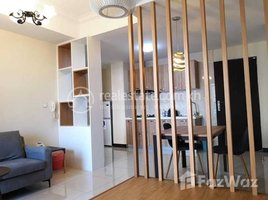 Studio Condo for rent at Mekong view at Bali 3 good one bedroom, Kaoh Dach, Chraoy Chongvar