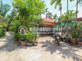 2 Bedroom House for rent in Made in Cambodia Market, Sala Kamreuk, Svay Dankum