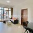 1 បន្ទប់គេង អាផាតមិន for rent at Gorgeous One bedroom service apartment in BKK3 only 600USD per month , Tuol Svay Prey Ti Pir