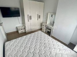 1 បន្ទប់គេង អាផាតមិន for rent at One bedroom for rent Price : 400$/month BKK3, Boeng Keng Kang Ti Bei, ចំការមន