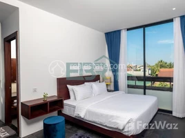 2 Bedroom Condo for rent at 2 Bedroom Apartment for rent / ID code : A-703, Svay Dankum