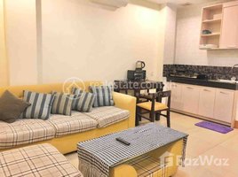 1 បន្ទប់គេង អាផាតមិន for rent at Nice One Bedroom For Rent, Voat Phnum, ដូនពេញ