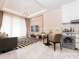 1 Bedroom Condo for rent at 2 bedrooms for rent at Toul Kouk area, Boeng Kak Ti Muoy