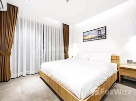 2 បន្ទប់គេង អាផាតមិន for rent at Two Bedroom for Lease in BKK1, Tuol Svay Prey Ti Muoy