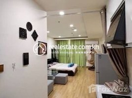 1 Bedroom Condo for rent at Cond for Rent price 400, Veal Vong