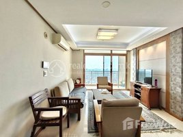 1 Bedroom Condo for sale at De Castle Royal Condominium, Boeng Keng Kang Ti Muoy