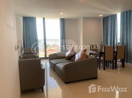 2 Bedroom Apartment for rent at Condo for Rent, Chrouy Changvar