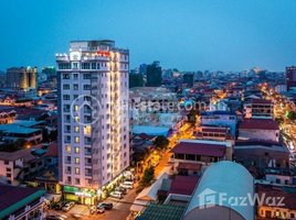 1 បន្ទប់គេង ខុនដូ for rent at Apartment for Rent, Tuol Svay Prey Ti Muoy, ចំការមន, ភ្នំពេញ