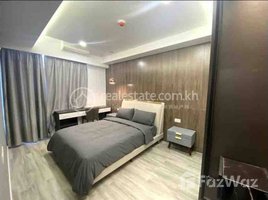 2 បន្ទប់គេង អាផាតមិន for rent at Brand New Two Bedroom For Rent in BKK1, Boeng Keng Kang Ti Muoy