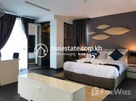 2 Bedroom Apartment for rent at Two Bedroom Apartment For Rent- (Boueng Keng Kang1), Tonle Basak