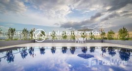 មានបន្ទប់ទំនេរនៅ 1 Bedroom apartment for Rent in Siem Reap – Sala Kamruek