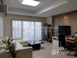 3 Bedroom Apartment for rent at 3 Bedrooms Condominium for Rent in Toul Kork Area, Pir, Sihanoukville