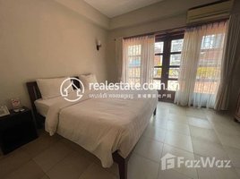 2 Bedroom Apartment for rent at 2Bedrooms which is on 6th floor, Voat Phnum