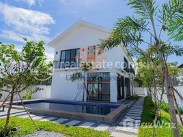 2 Bedroom Villa for sale in Siem Reap, Sala Kamreuk, Krong Siem Reap, Siem Reap