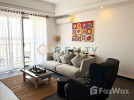 2 Bedroom Apartment for rent at ខុនដូរសម្រាប់ជួល / Corner Condo 15th Floor for Rent, Tonle Basak, Chamkar Mon