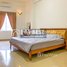 1 បន្ទប់គេង អាផាតមិន for rent at DABEST PROPERTIES: 1 Bedroom Apartment for Rent with Swimming pool in Phnom Penh, Tuol Tumpung Ti Muoy, ចំការមន, ភ្នំពេញ