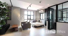 Available Units at One bedroom Rent $650 Chamkarmon bkk1