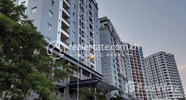 មានបន្ទប់ទំនេរនៅ 2 Bedrooms Condo for Rent in Sen Sok