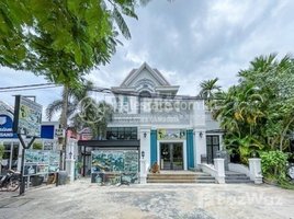 Studio Hotel for sale in Krong Siem Reap, Siem Reap, Sla Kram, Krong Siem Reap