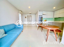 4 Bedroom Condo for rent at This Penthouse apartment for rent in Phnom Penh is a modern stylish unit located in one of Phnom Penh's most desirable residential districts. , Tonle Basak, Chamkar Mon, Phnom Penh, Cambodia