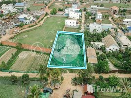  Land for sale in Chreav, Krong Siem Reap, Chreav