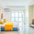 1 Bedroom Apartment for sale at Wealth Mansion, Chrouy Changvar