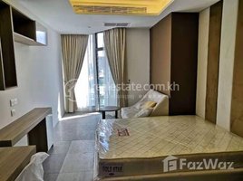 1 Bedroom Apartment for sale at High floor Condo for sale opposite Aeon mall 1., Tonle Basak