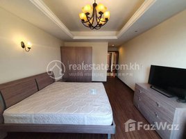 Studio Apartment for rent at Bali 2 two bedroom for rent 1200$, Tonle Basak, Chamkar Mon, Phnom Penh, Cambodia