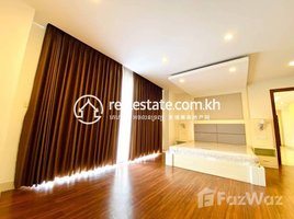 2 បន្ទប់គេង អាផាតមិន for rent at 2bedroom for rent and location good, Tuol Svay Prey Ti Muoy