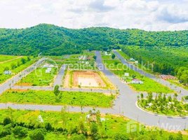  Land for sale in Kampot, Prey Thnang, Tuek Chhou, Kampot