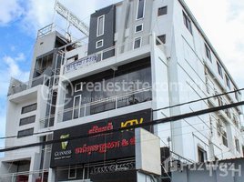 30 Bedroom Hotel for rent in Aeon Mall, Tonle Basak, Tonle Basak