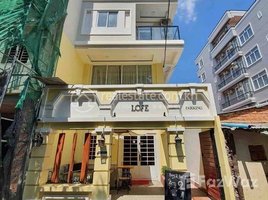 11 Bedroom Villa for sale in Phnom Penh, Tonle Basak, Chamkar Mon, Phnom Penh