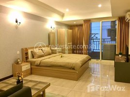 1 Bedroom Condo for rent at 1bedroom for rent locate Dimond island N149, Chrouy Changvar, Chraoy Chongvar