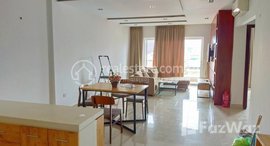 មានបន្ទប់ទំនេរនៅ Elevator/ 2 bedrooms apartment for rent in bkk3