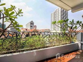 Studio Condo for rent at Western style one bedroom for rent with fully furnished, Boeng Keng Kang Ti Pir