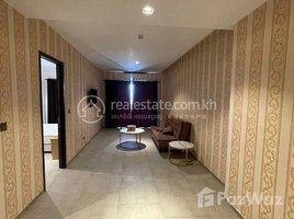 Studio Condo for sale at URGENT!! One Bedroom Condo Chip Mong For Sale, Phnom Penh Thmei, Saensokh