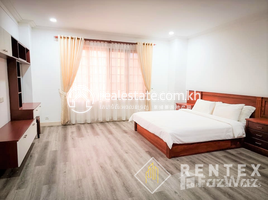 2 Bedroom Apartment for rent at 2BEDROOM SERVICED APARTMENT FOR RENT - BKK1, Tonle Basak