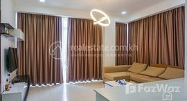 Available Units at TS1638 - Modern 1 Bedroom Apartment for Rent in Tonle Bassac area with Pool
