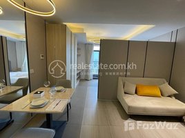 1 បន្ទប់គេង អាផាតមិន for rent at 1Bedroom $1,050 Rent Penthouse Aeon1-Floor 35th , Boeng Keng Kang Ti Muoy, ចំការមន, ភ្នំពេញ