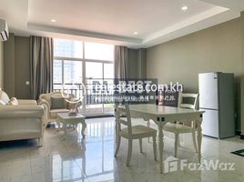 1 Bedroom Apartment for rent at DABEST PROPERTIES: 1 Bedroom Apartment for Rent in Phnom Penh-Tonle Bassac, Boeng Keng Kang Ti Muoy