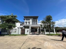 6 Bedroom House for rent in Prey Sa, Dangkao, Prey Sa