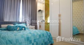 មានបន្ទប់ទំនេរនៅ Condo one bedroom for sale at BKK3 Area