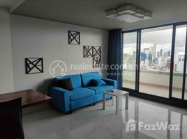 2 Bedroom Condo for rent at Nice Two Bedroom For Rent, Tuol Tumpung Ti Pir