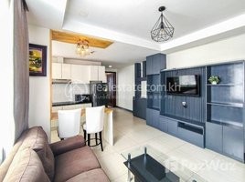 1 បន្ទប់គេង ខុនដូ for rent at 1 Bedroom Apartment for Lease in Expat Area, Tuol Svay Prey Ti Muoy