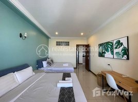 1 Bedroom Condo for rent at Modern One Bedroom For Rent, Kaoh Dach